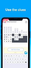 Spelldown - Word Puzzles Game Captura de pantalla 3