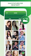 Whats Web Scan for WhatsApp Wh Schermafbeelding 3