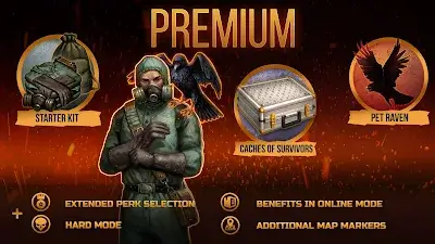 Day R Premium应用截图第0张