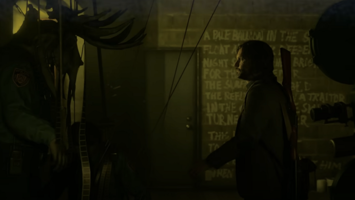 Alan Wake 2 Universe untuk berkembang sebagai Kawalan 2 ditandakan siap untuk pengeluaran