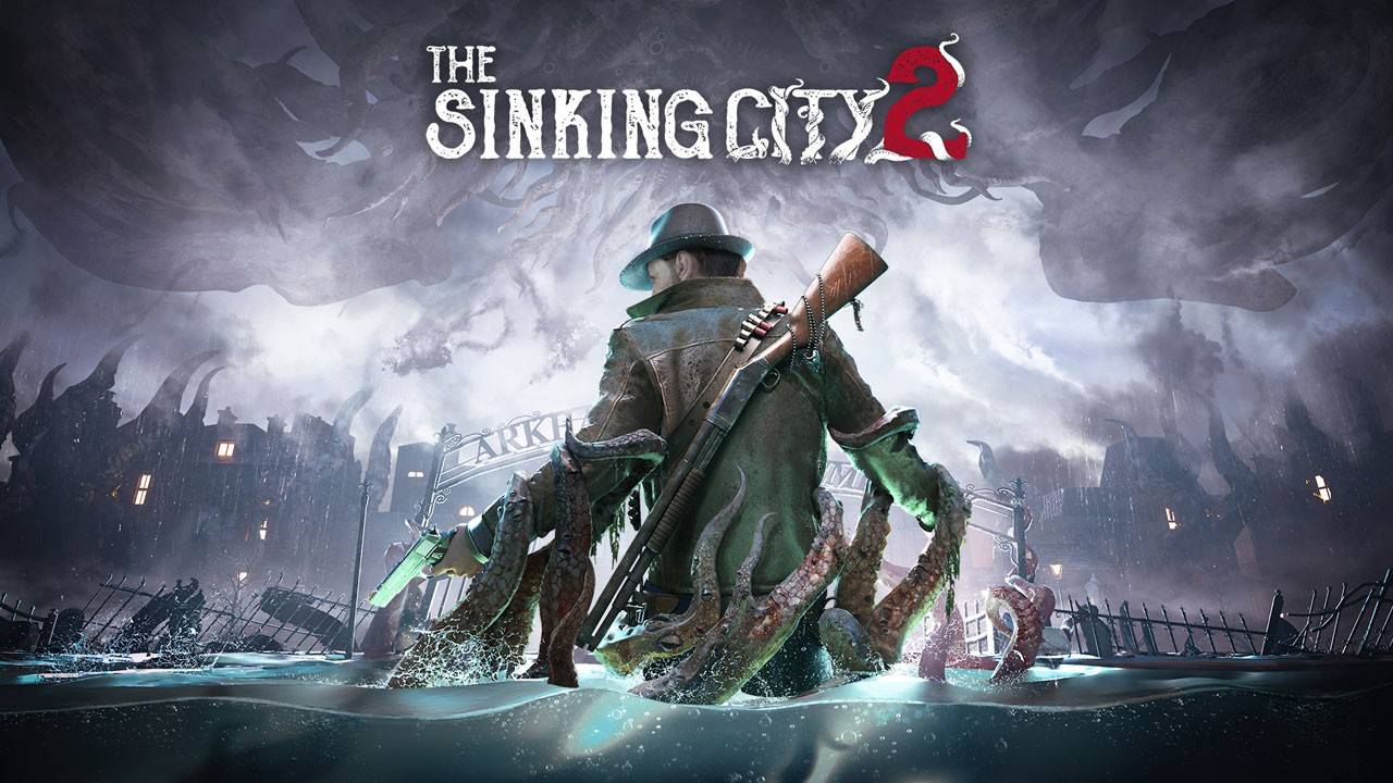 Guarda anticipata la versione iniziale della Città Sinking 2 rivelata