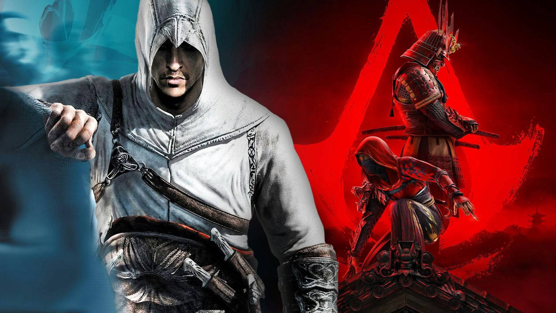 Ubisoft annonce 3 millions de joueurs pour Assassin’s Creed Shadows