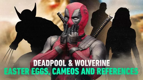 Ryan Reynolds spiega l'indipendenza di Deadpool da Avengers, X-Men