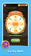 Food Match:Tile Busters應用截圖第2張