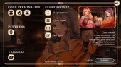 Cross Worlds [v0.17] Ảnh chụp màn hình 0