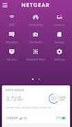 NETGEAR Mobile ภาพหน้าจอ 2
