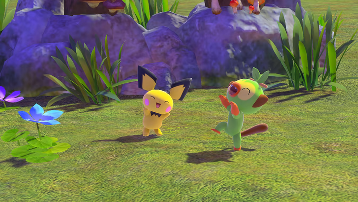 Pokemon