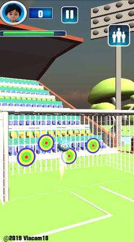 Shiva Football Champ應用截圖第0張