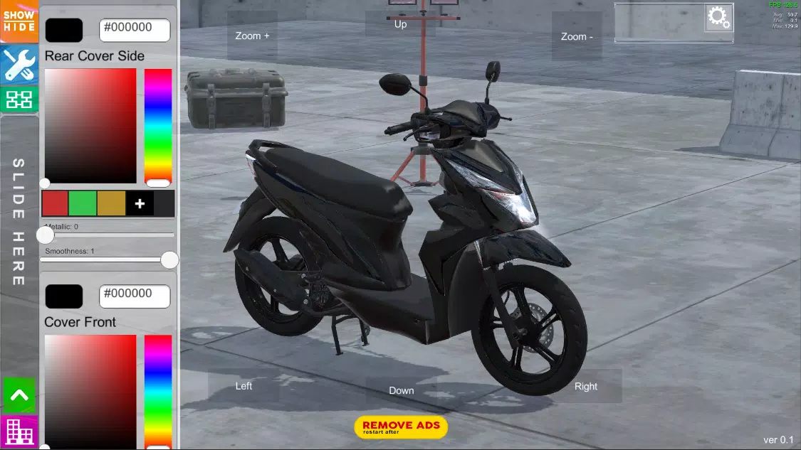 The Beat 2應用截圖第0張