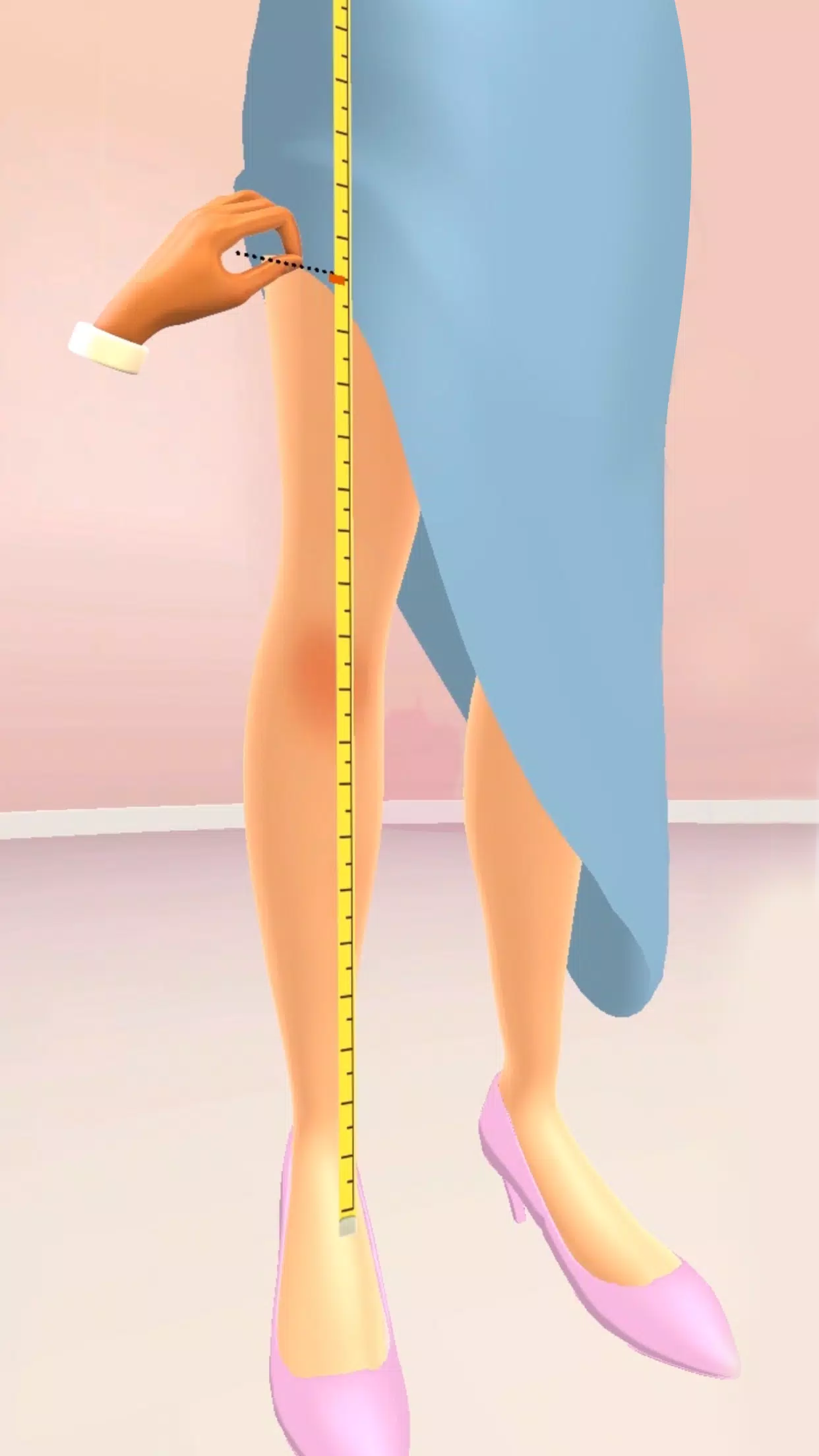 Outfit Makeover ภาพหน้าจอ 2