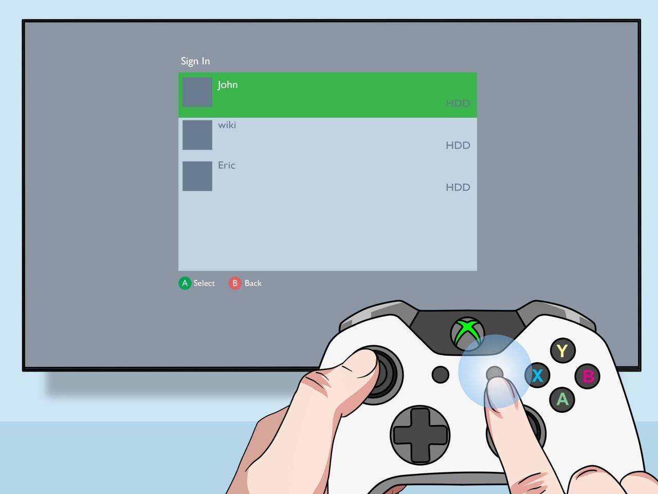 Split Screen Action