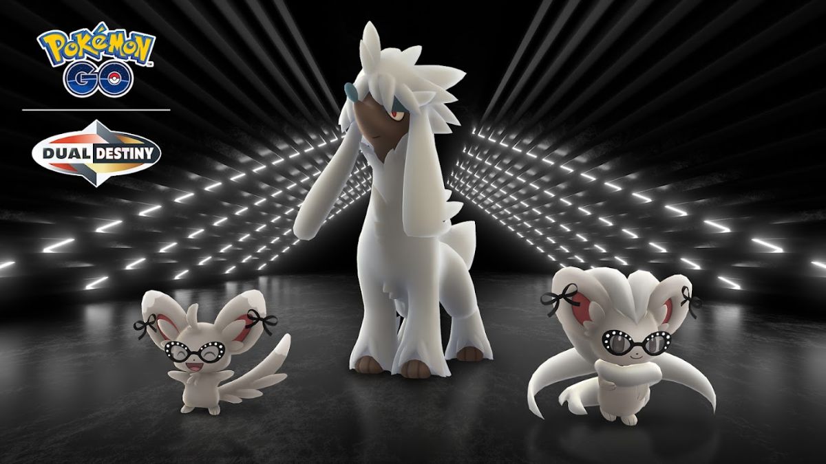 Pokemon GO : Comment attraper rapidement Minccino