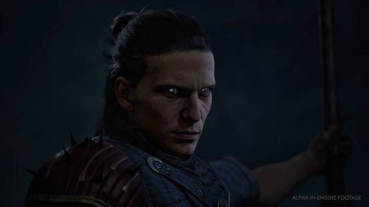 Dawnwalker Unveils Unique Day-Night Character Transformation Mechanic