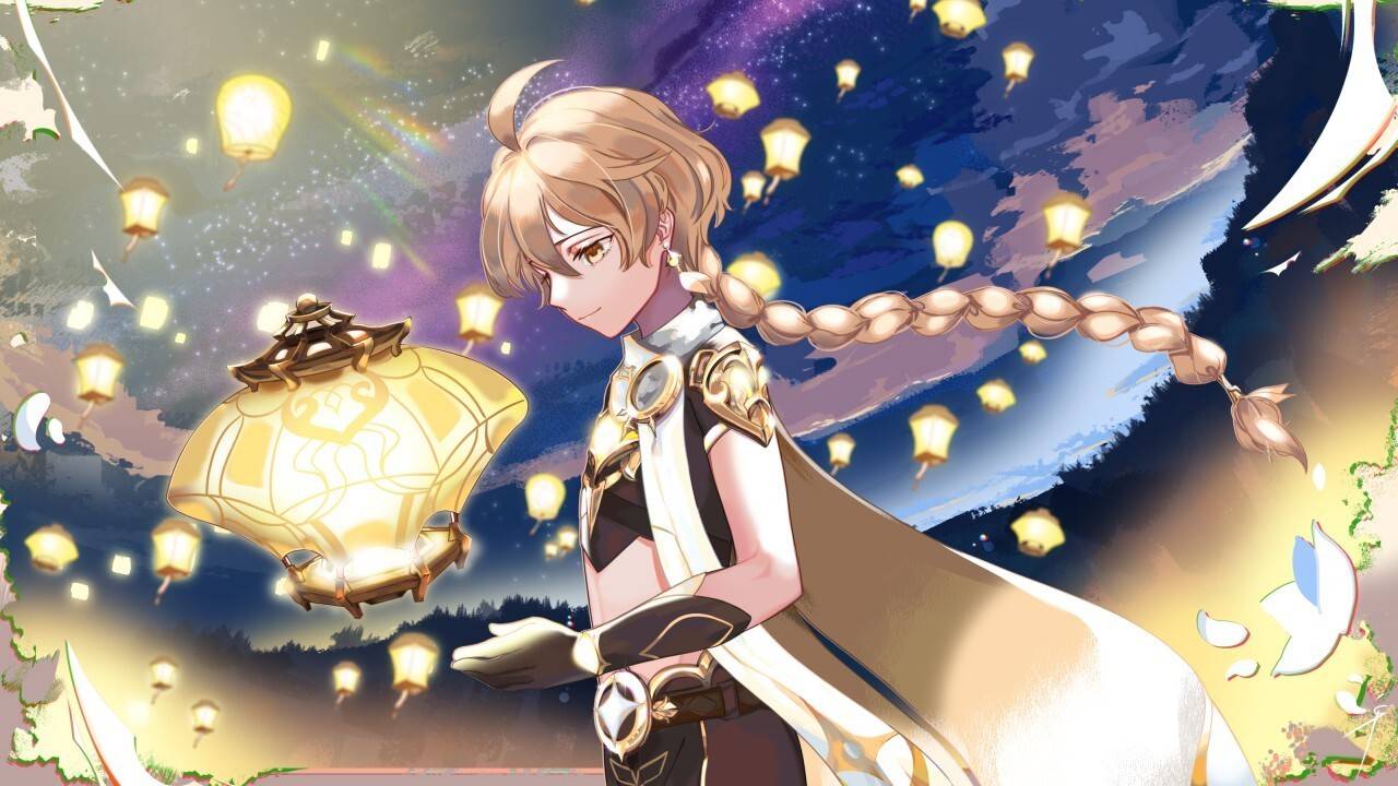 Wicked Genshin Impact Bug ermöglicht es Ihnen, den Chefs schrecklichen, schrecklichen Schaden zu verursachen