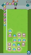 Jumpin Merge Tangkapan skrin 1