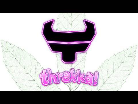 Threkka健身應用