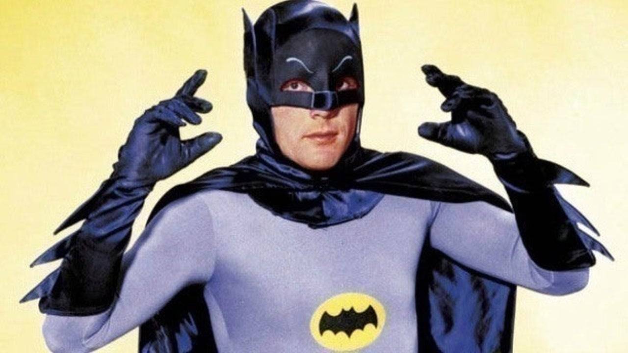時系列のバットマン映画