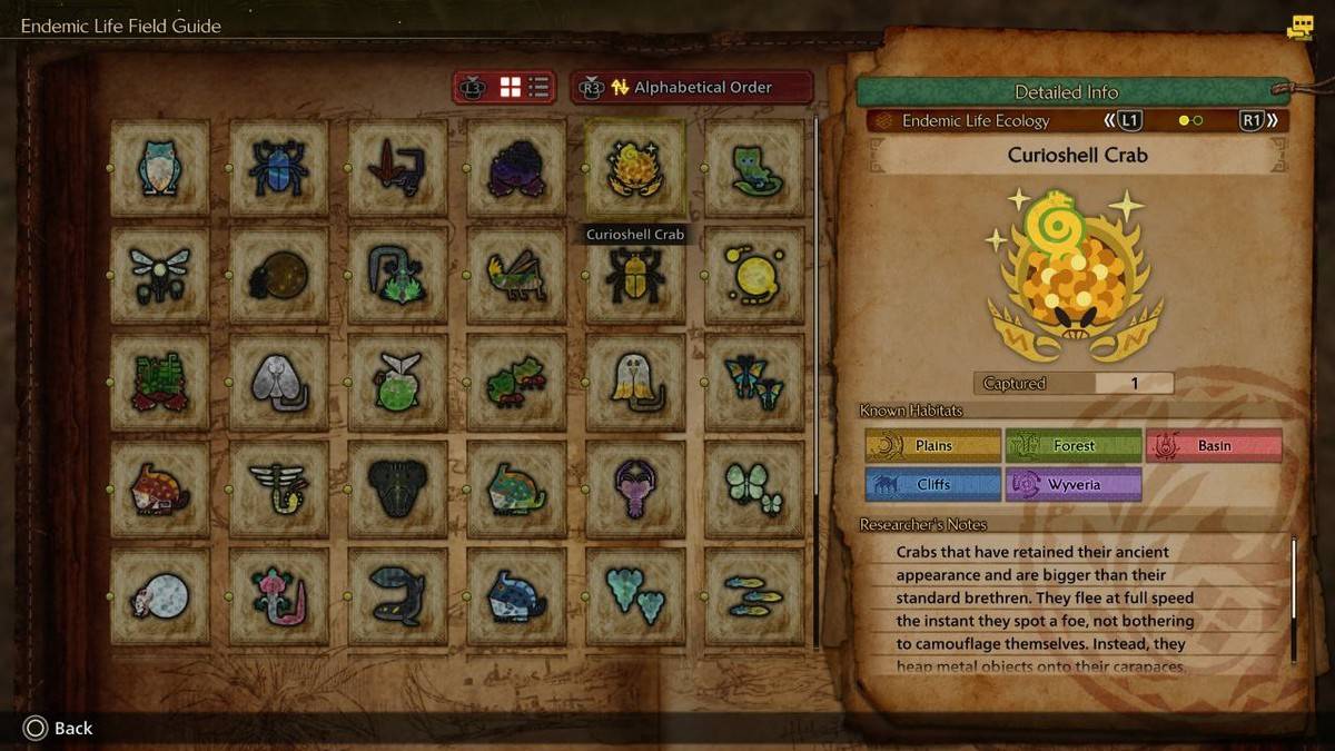 Monster Hunter Wilds：頒獎典禮高獎杯指南