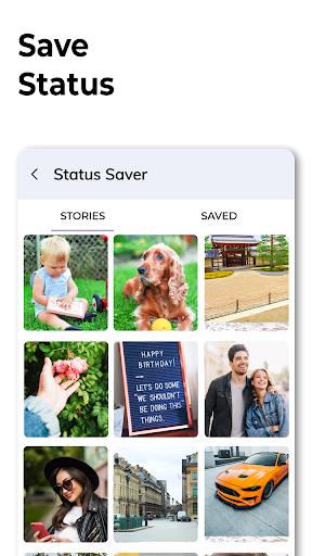 Video Downloader for Social应用截图第1张