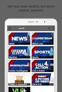 WSMV 4 스크린샷 3