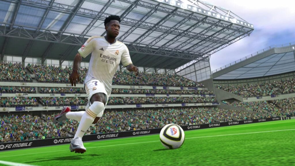 EA Sports Mobilfußball