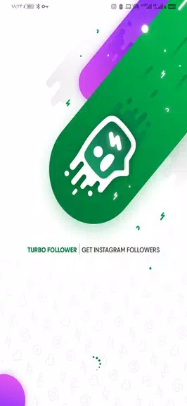 Get Followers — Turbo follower應用截圖第1張