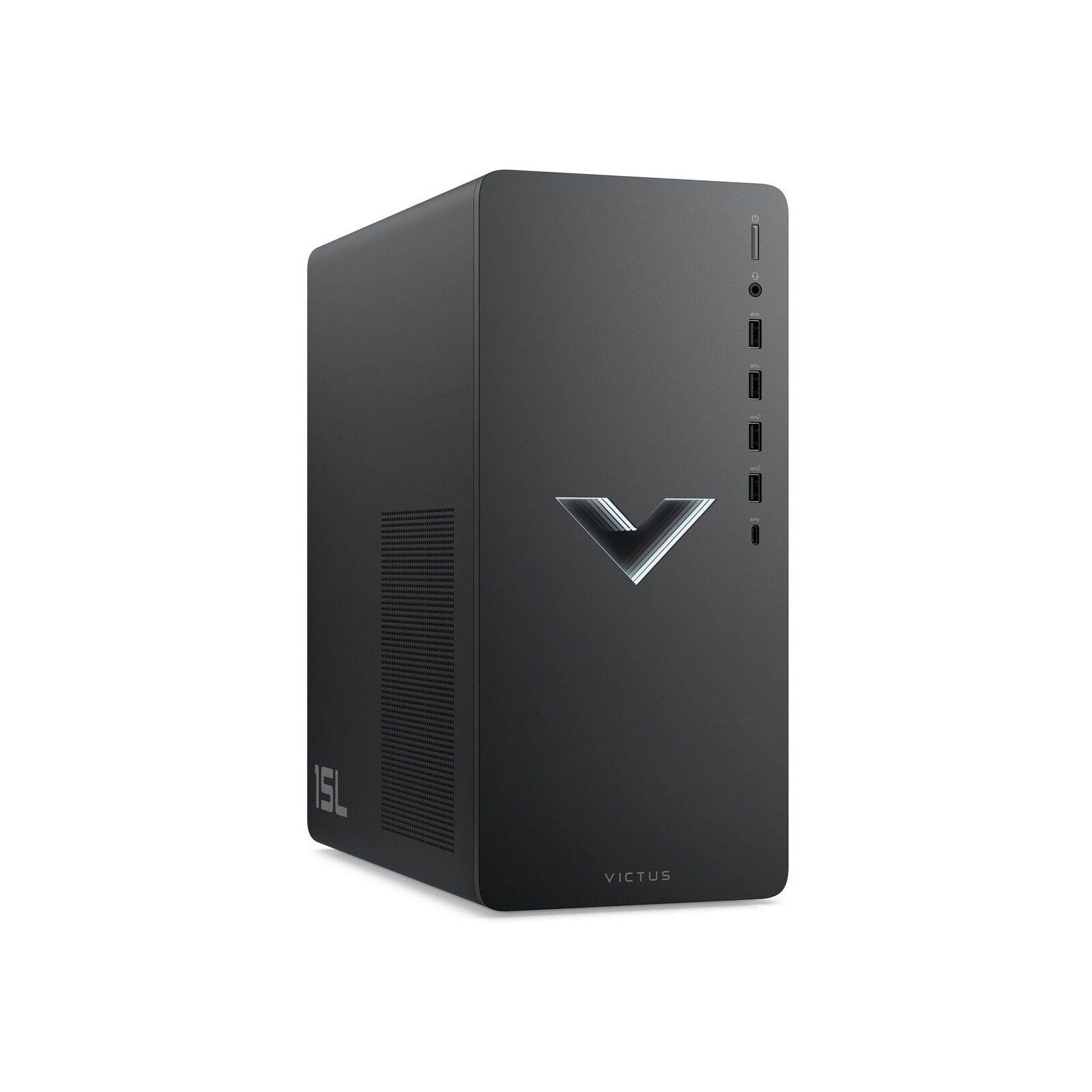 HP 15L 게임 데스크탑의 예산 파워 빅터