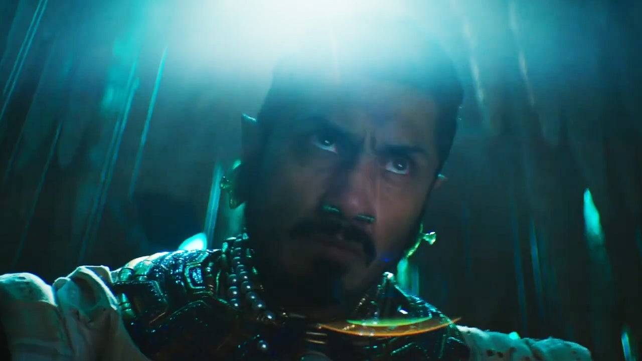 Mutant confirmé 5