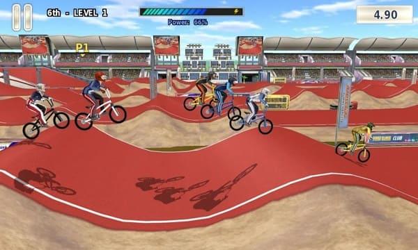 Athletics 3: Summer Sports應用截圖第1張