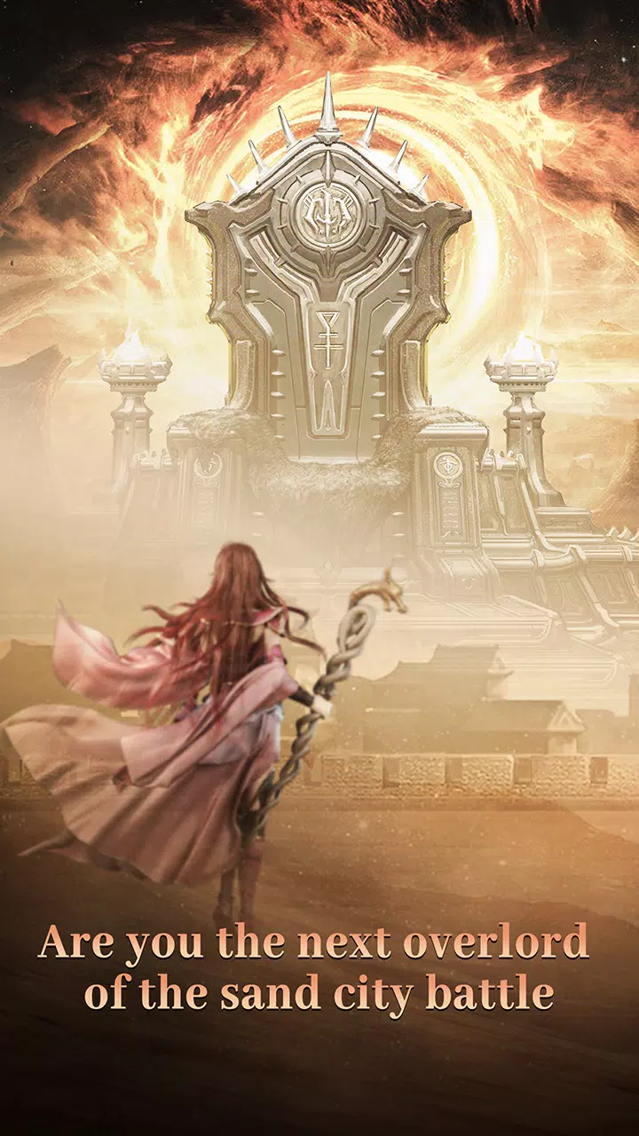 Warriors and Adventure Captura de pantalla 0
