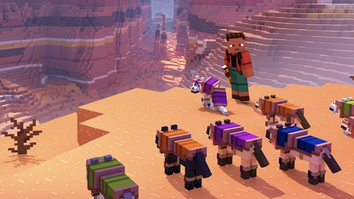 Minecraft Armadillo Scuts scuts and Wolf Armor