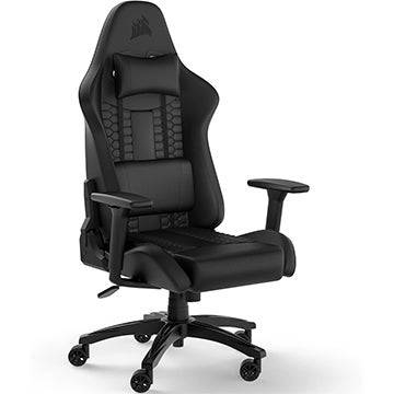 Игровое кресло Corsair TC100 со скидкой