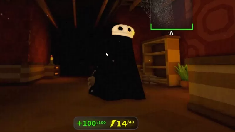 Hoe Ghost Monster te verslaan in Erpo