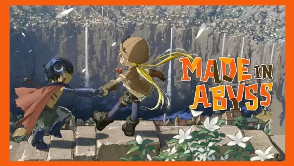 „Pierwsza gra mobilna z Made in Abyss Universe ujawniła się”