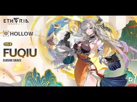 Etheria Restart Major Update Introduces New Roguelike Mode and Playable Characters