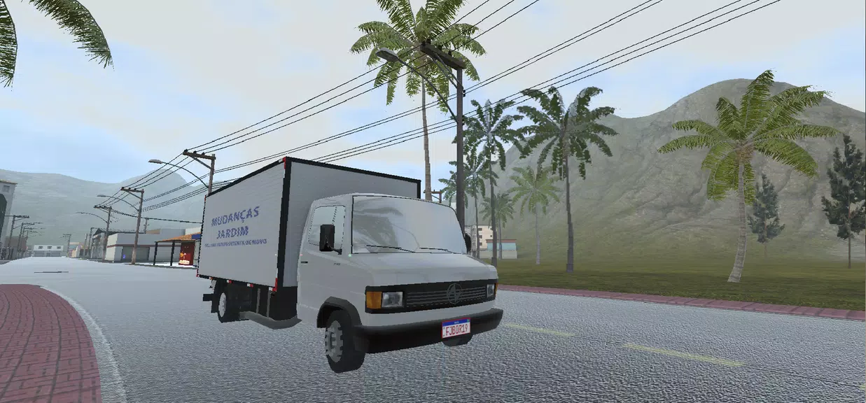 Baixos de Quebrada - Mobile應用截圖第2張