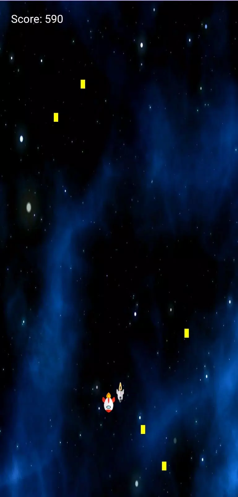 Sky Shooter : Light應用截圖第1張