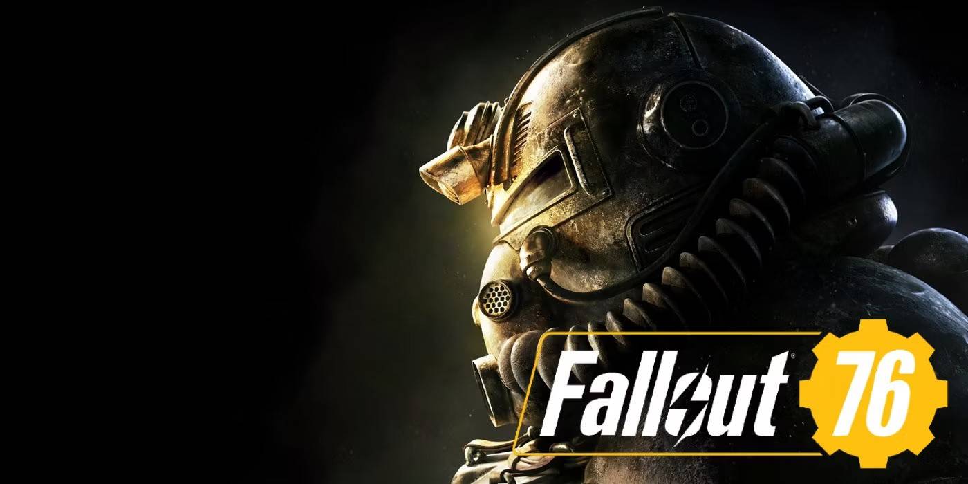 Расположение и график Минервы в Fallout 76 на февраль 2025 г.