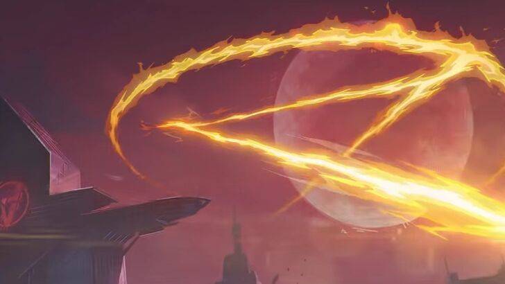 Marvel-Rivals Rang Reset Mid-Saison erweist sich als zu kontrovers und veranlasst Umkehrungen