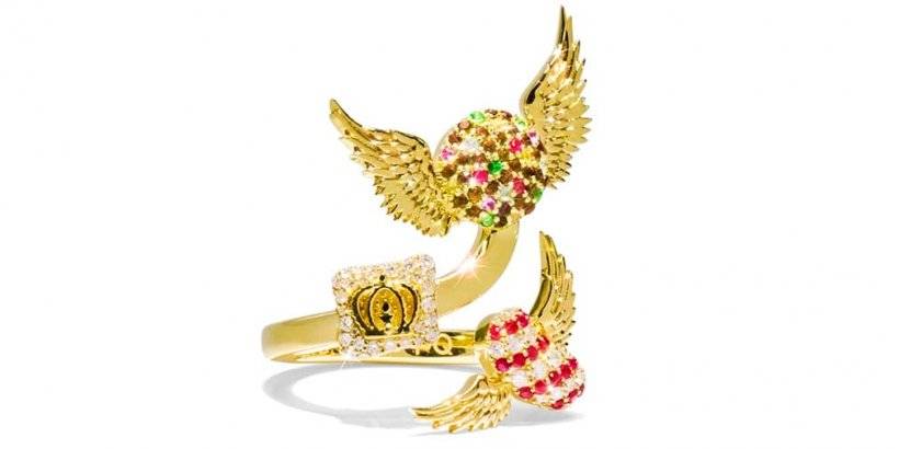 Candy Crush Partners met Pat McGrath voor nieuwe schoonheidslijnlancering