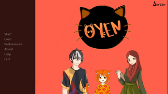 OYEN應用截圖第1張