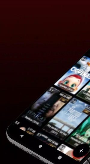 película más apk