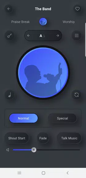 Whoop Triggerz Plus Captura de pantalla 0