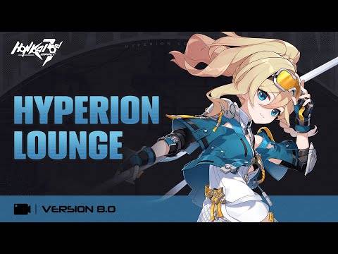 Honkai Impact 3rd Update - In Search of the Sun