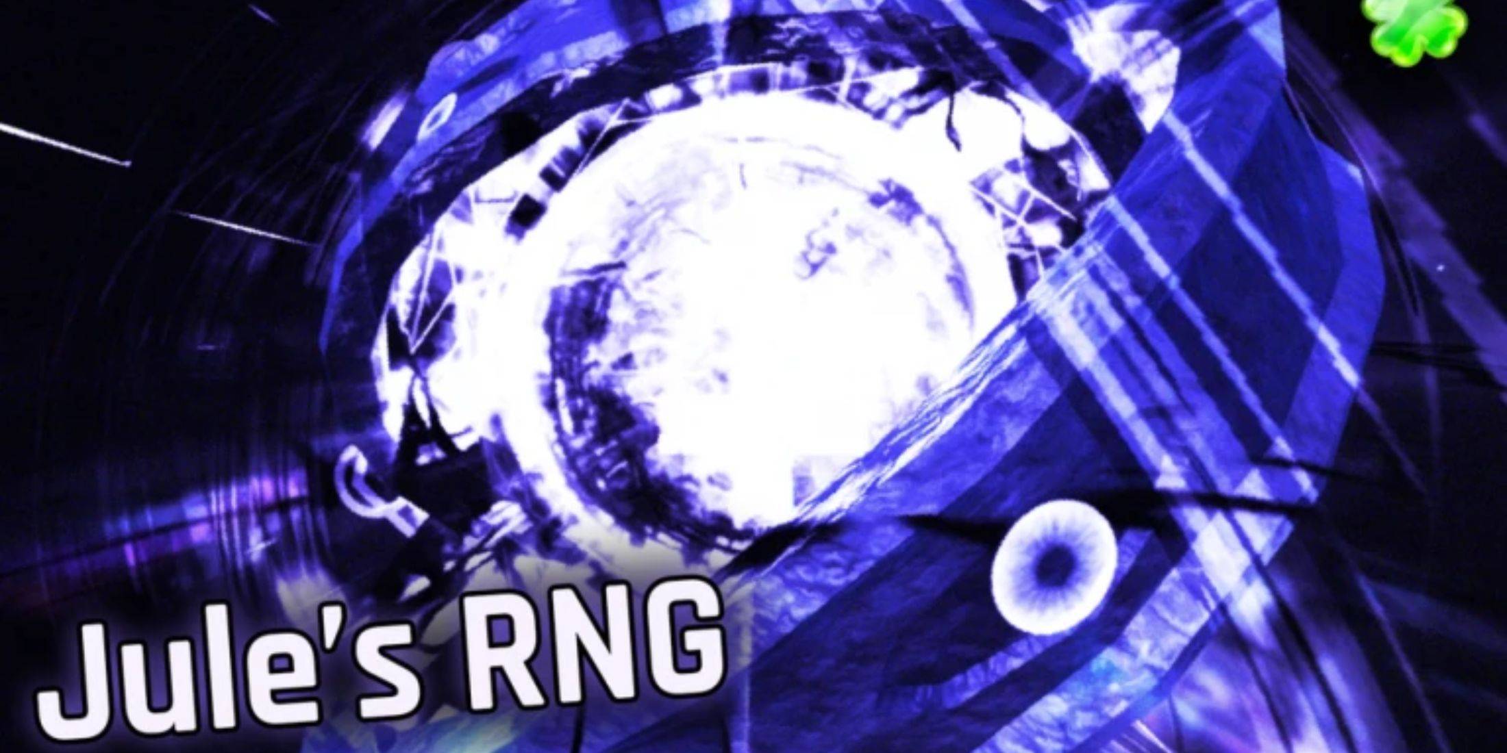 Roblox：Jule的RNG代码于2025年1月更新
