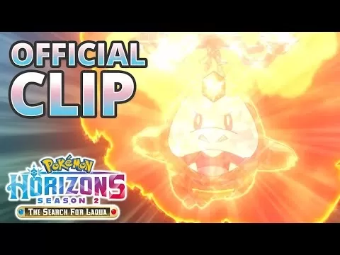 Evento de celebración de Pokémon Go Horizons