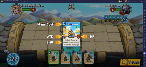 Panduan Panduan Pemula Duel CCG - Mekanik dan Sistem Gameplay dijelaskan