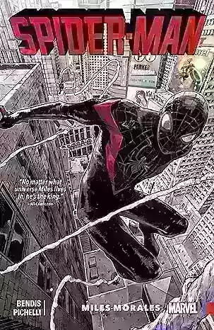 Spider-Man: Miles Morales collected edition