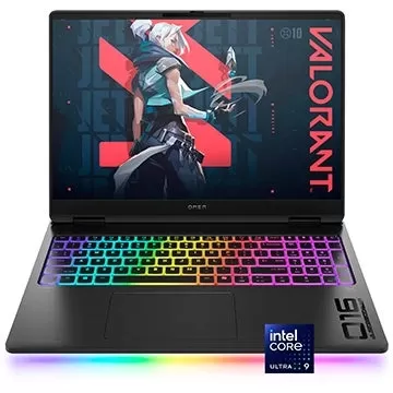 HP OMEN MAX 16: goedkoopste RTX 5080 Gaming -laptop beschikbaar