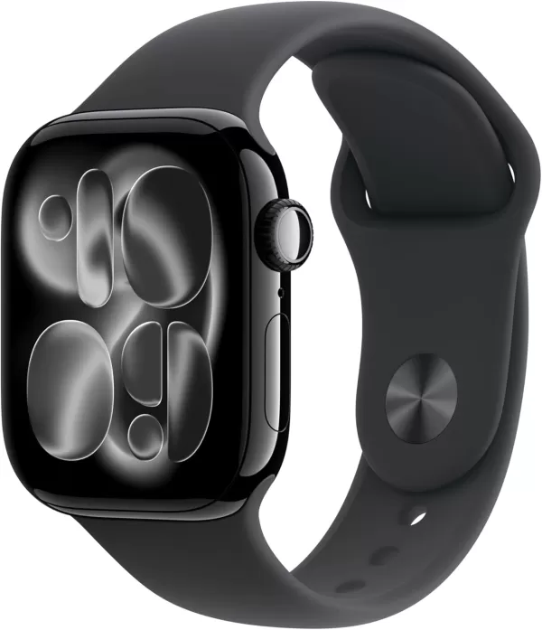 Précommandes Apple Watch : c'est parti